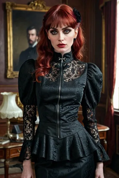 الذكاء الاصطناعي للدردشة المعكوسة – الدردشة مع غريس أليستر