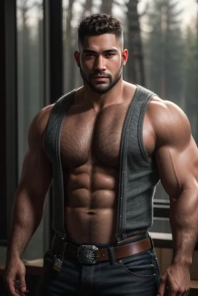 Flipped Chat AI – Chat Morgan Leitner