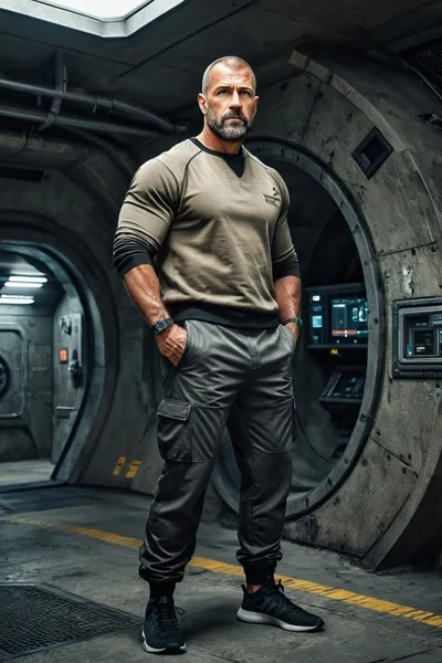 Flipped Chat AI – Chat s Colt Harrigan