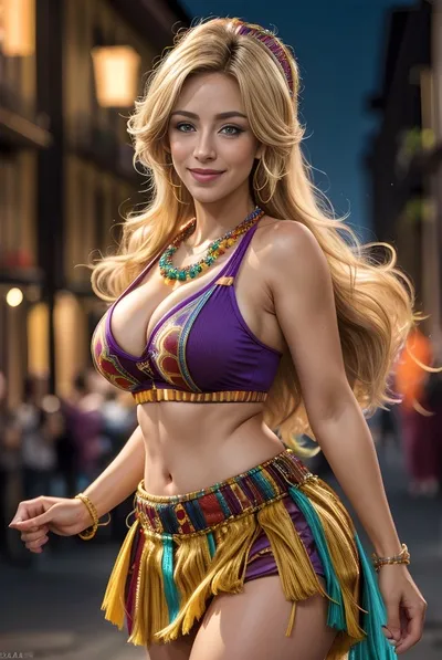 Flipped Chat AI – Csevegés Janelle Rousseau