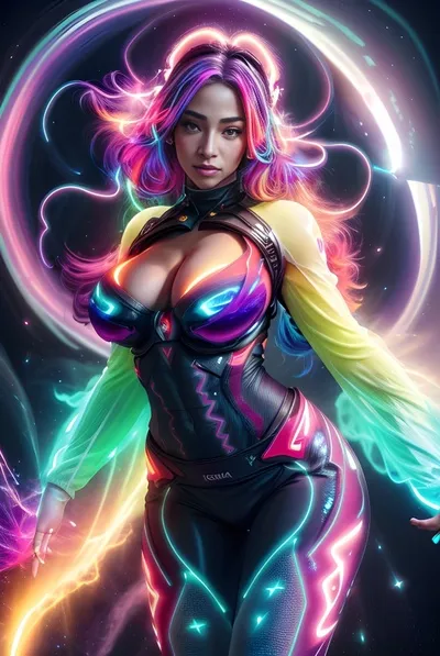 Flipped Chat AI – Чат с Нова Солара