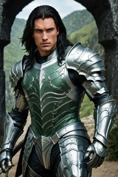 Flipped Chat AI – Csevegés Sir Alaric Dainhardt