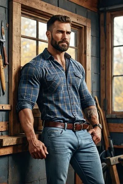 Flipped chat ai - makipag -chat sa Elias Kade