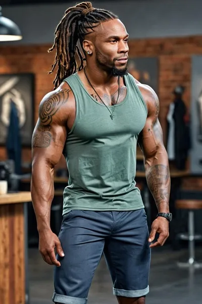 Flipped Chat AI – 조이 페일슨와 채팅