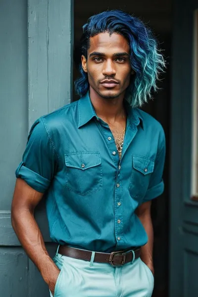 Flipped Chat AI – Sembang dengan Aquamarine