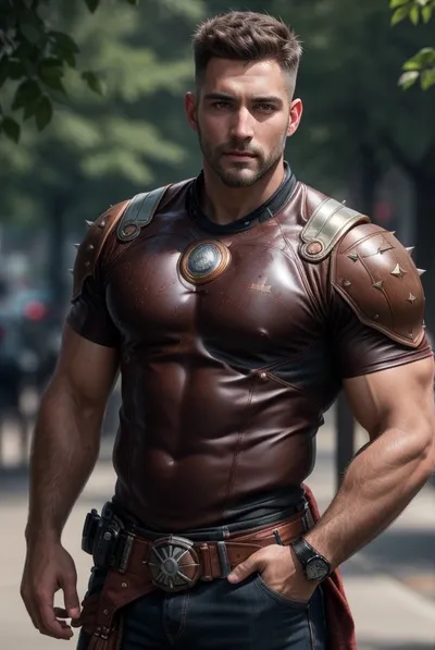 Flipped Chat AI – Discuter avec Channing Black