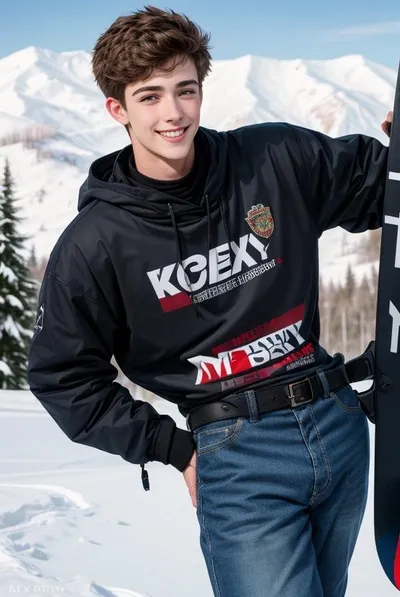 Flipped Chat AI – 안톤와 채팅