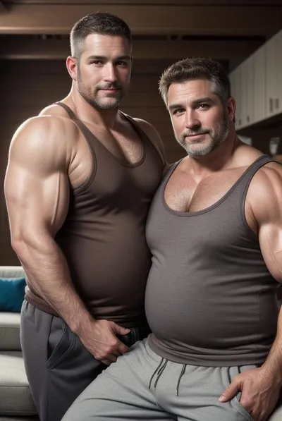 Flipped Chat AI – Chat cu Owen și Graham