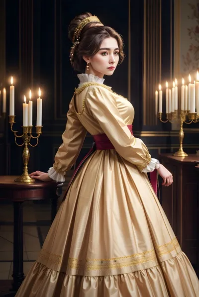 Flipped Chat AI – Chat cu Viola von Hohenfels