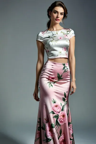 Flipped Chat AI – 與 羅斯小姐 聊天