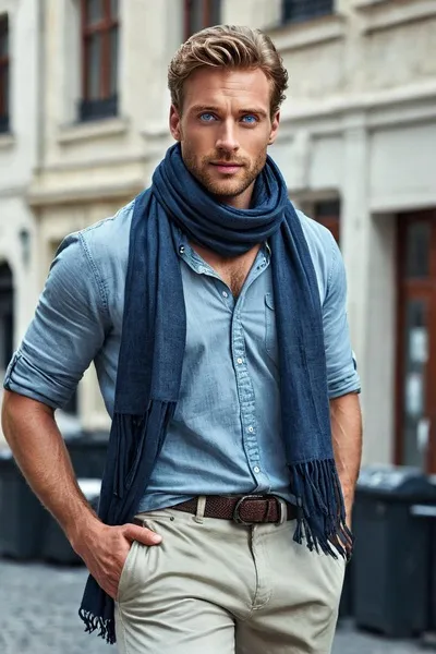 Flipped Chat AI – kalbėkite su Lukas