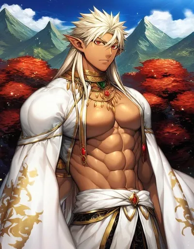 Αναστροφή συνομιλίας AI – Συζήτηση με Πρίγκιπας Ερίντορ