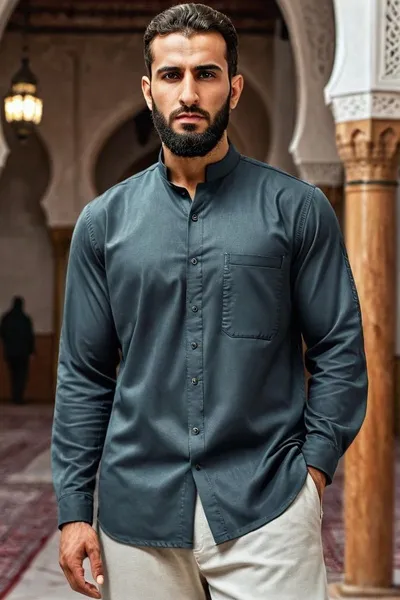 फ़्लिप्ड चैट AI – उसामा के साथ चैट करें