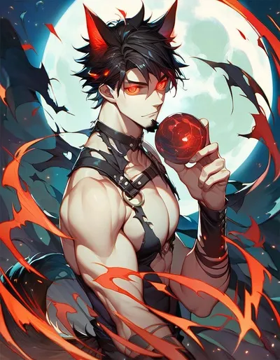 Flipped Chat AI – 與 拉烏爾 聊天