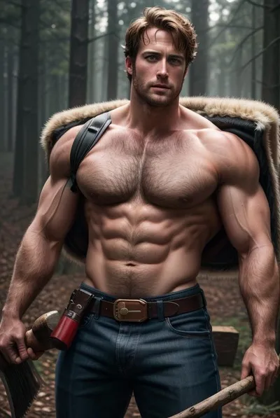 Flipped Chat AI – Chat cu Randy Stone