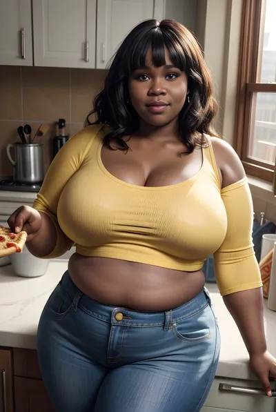 Flipped chat ai - makipag -chat sa Tasha Green