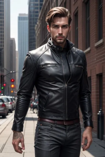 Flipped Chat AI – Чат с Итън Калдълуел