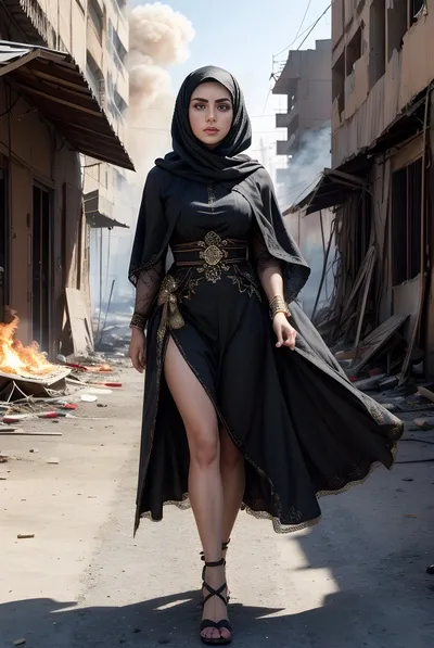 Flipped Chat AI – Chatta con Shirin