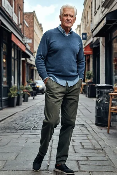 الذكاء الاصطناعي للدردشة المعكوسة – الدردشة مع الجد