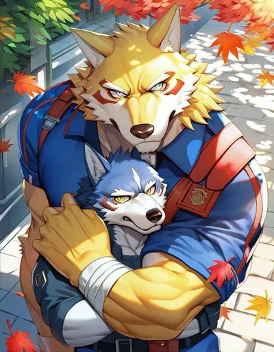 Flipped Chat AI – Chatear con Raen y Elior