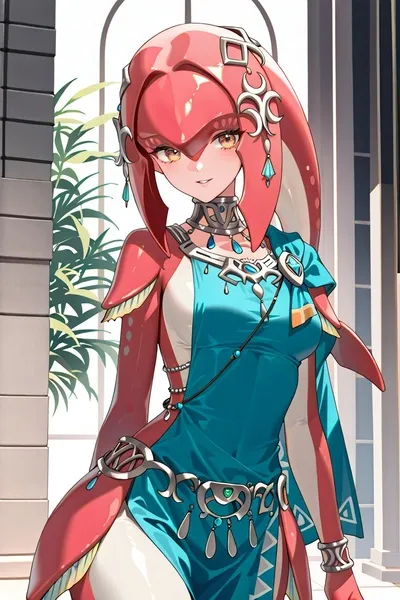 Flipped Chat AI – razgovarajte s Mipha