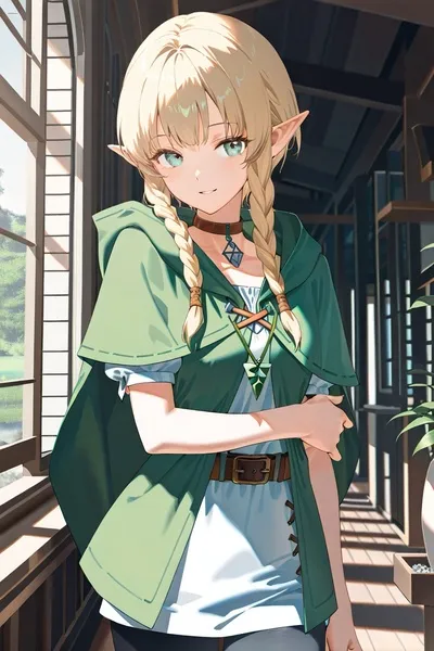 Flipped Chat AI – Chatten mit Linkle