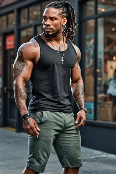 Flipped Chat AI – 라이언 마이클 대니얼스와 채팅