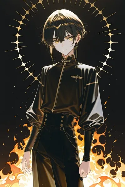 Flipped Chat AI – Chat dengan Denisio