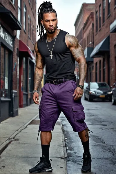 FlippedチャットAI – ロンテル・J・リチャードソンとチャット