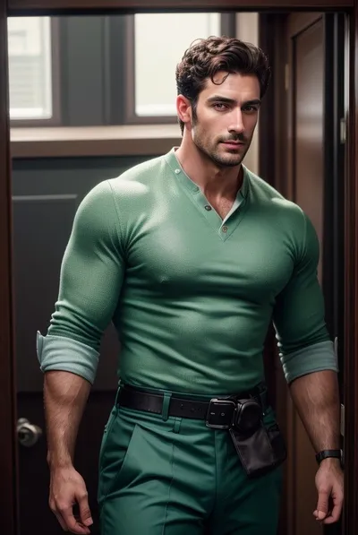 Çevrilmiş Sohbet Yapay Zekası – Nolan Kellyile sohbet edin