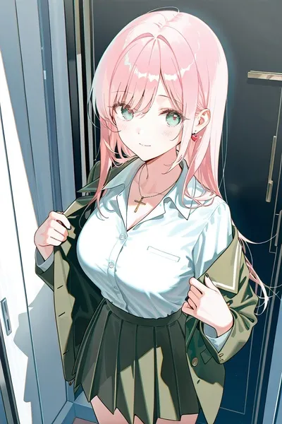 Flipped Chat AI – Чат с Мока Акашия