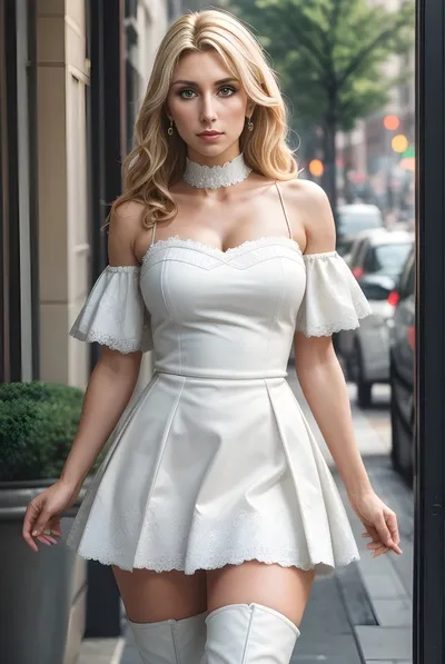 Flipped Chat AI – razgovarajte s Charlotte Flair