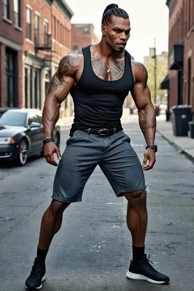 Omgedraaide chat AI – Chat met Blade