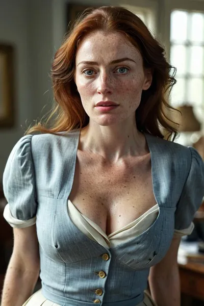 Flipped Chat AI – Chatear con Isabella Garcia