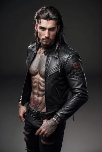 Flipped chat ai - makipag -chat sa Felix Xavier