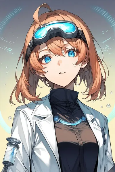 Flipped Chat AI – Sembang dengan Naomi