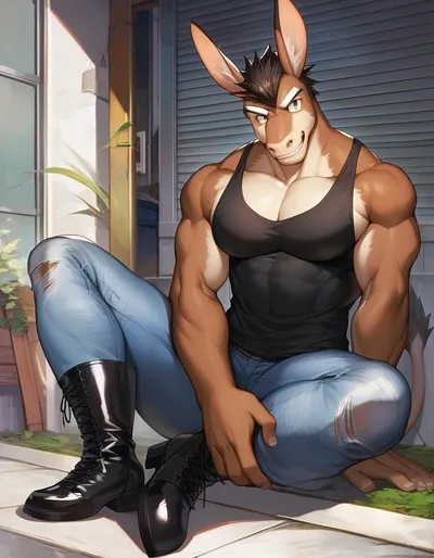 Flipped Chat AI – kalbėkite su Beaux Stone