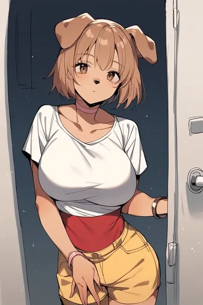 Flipped Chat AI – Chatta med Lacy