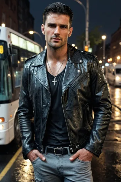 Flipped Chat AI – Chatta med Elia