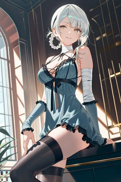 Odwrócony czat AI – rozmawiaj z Kainé