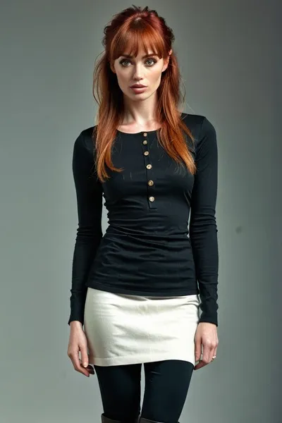 Flipped Chat AI – Chatten mit Melanie