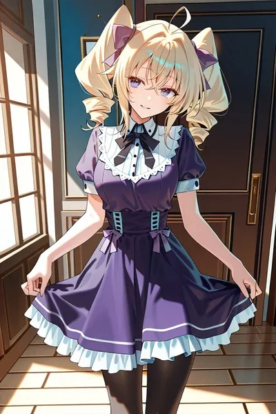 Flipped chat ai - makipag -chat sa Ravel Phenex