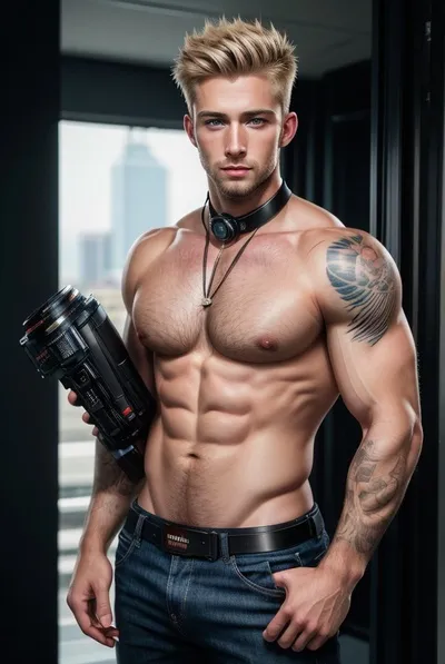 Odwrócony czat AI – rozmawiaj z Mark hughs