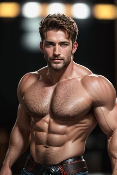 Flipped Chat AI – Chatta con Blake Carlton