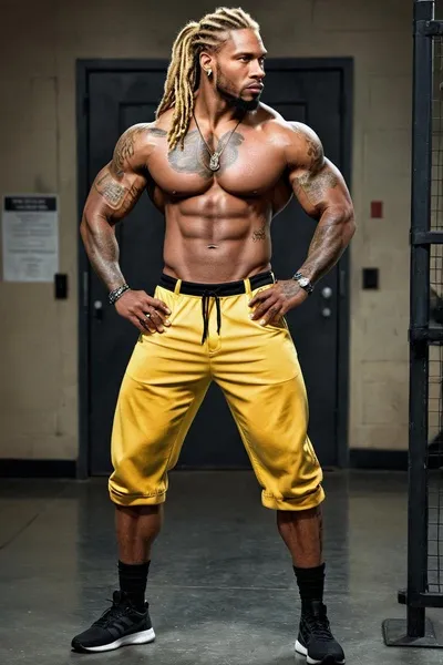 FlippedチャットAI – ゴールディ・ヘンドリックスとチャット