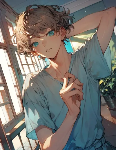 Flipped Chat AI – Chat s Lorenzo