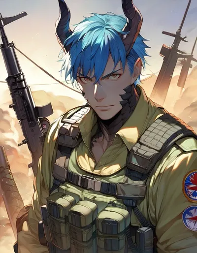 Flipped Chat AI – Bate-papo com Ku’Thor