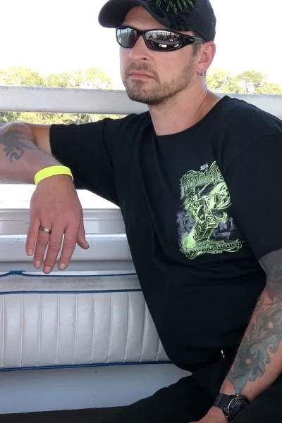 Omgedraaide chat AI – Chat met Baz 