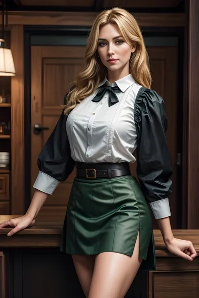 Flipped Chat AI – Chat s Jennifer