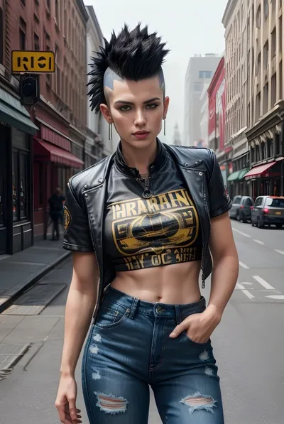 Çevrilmiş Sohbet Yapay Zekası – Debbieile sohbet edin